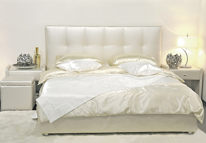 Мягкие кровати: позволительная роскошь для спальни